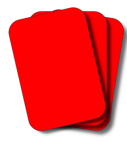 Les trois cartons rouges du médiateur de l'énergie